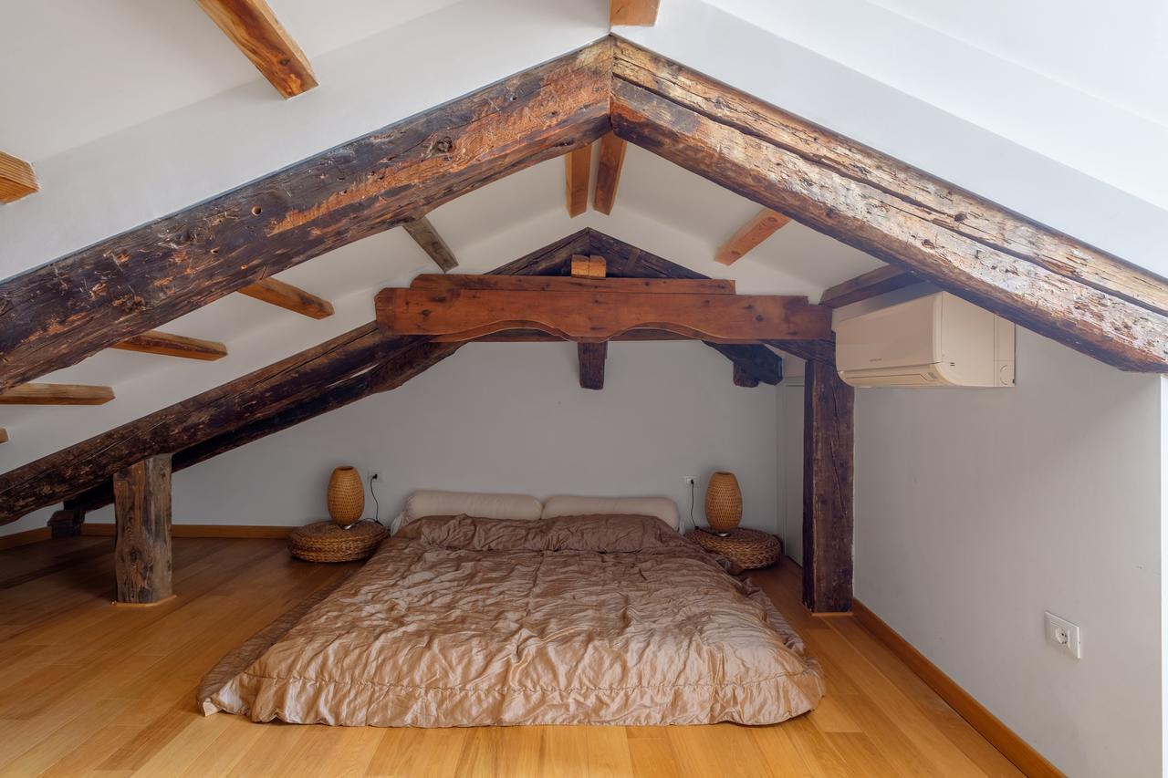 The Lion'S House Apt4 Венеция Екстериор снимка
